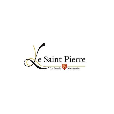 Le Saint Pierre 호텔 루앙 외부 사진